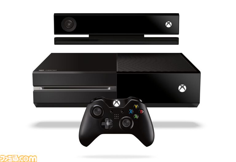 Xbox Oneが発売された日。最新ゲームはもちろん、過去の名作も遊べる後方互換機能も魅力的なハード【今日は何の日?】