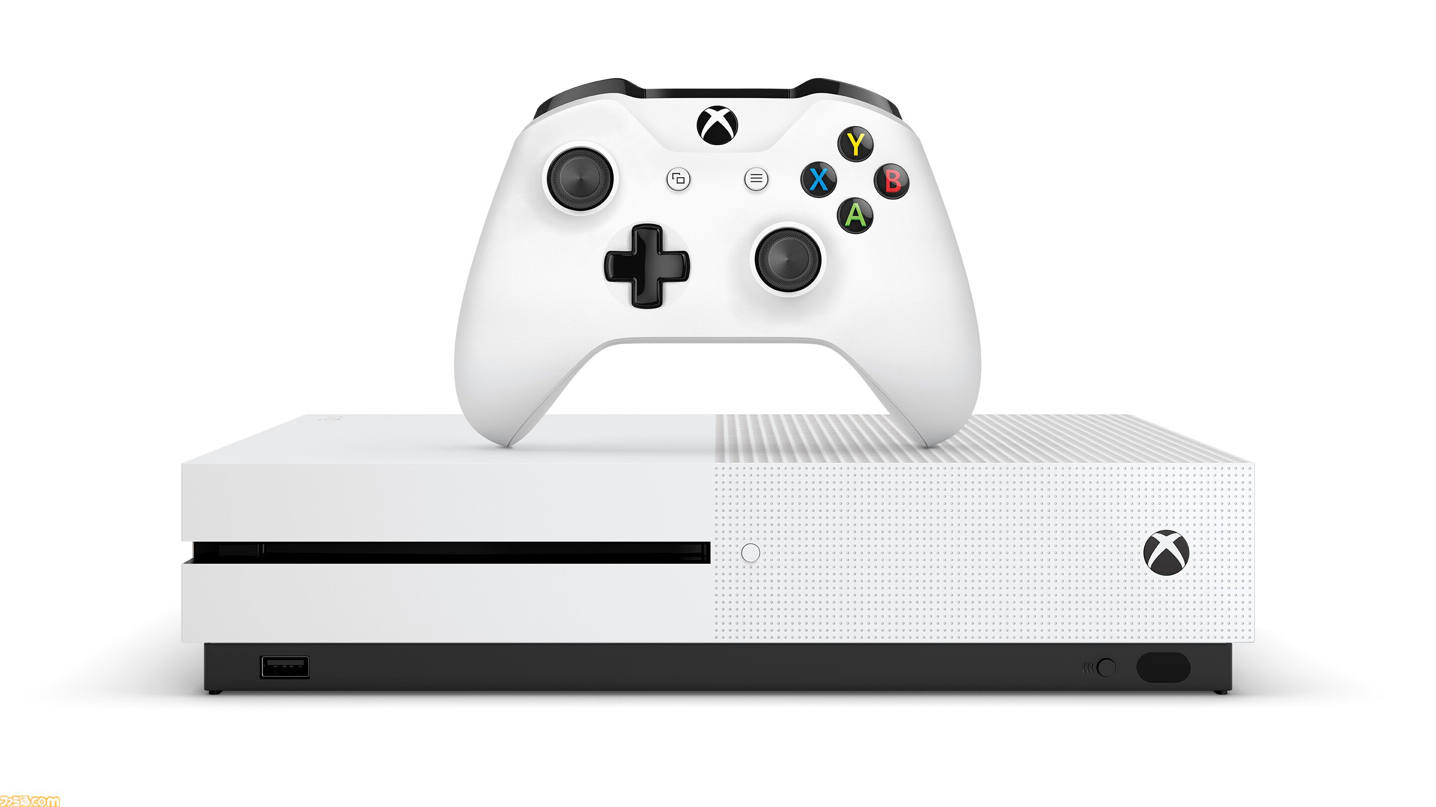 Xbox Oneが発売された日。最新ゲームはもちろん、過去の名作も遊べる後方互換機能も魅力的なハード【今日は何の日？】
