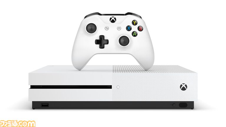 Xbox Oneが発売された日。最新ゲームはもちろん、過去の名作も遊べる後方互換機能も魅力的なハード【今日は何の日?】