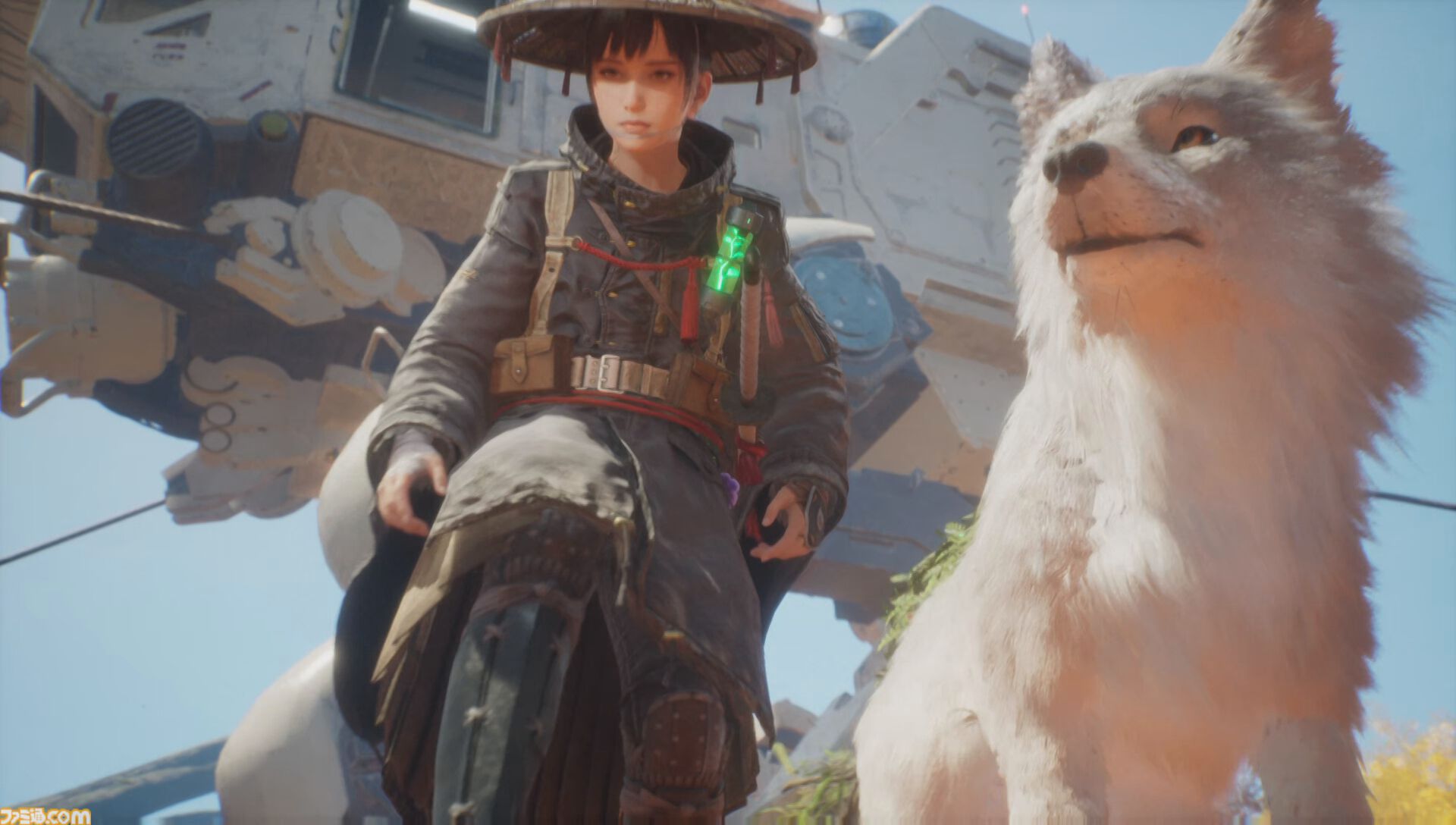 『ビースト・オブ・リンカネーション』裏テーマは“葛藤”。古島ディレクターへのインタビューで、深すぎる世界観設定や選択肢の意味など、気になるポイントを聞いた【ネタバレあり】