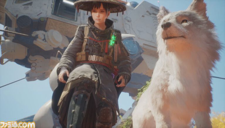 『ビースト・オブ・リンカネーション』裏テーマは“葛藤”。古島ディレクターへのインタビューで、深すぎる世界観設定や選択肢の意味など、気になるポイントを聞いた【ネタバレあり】