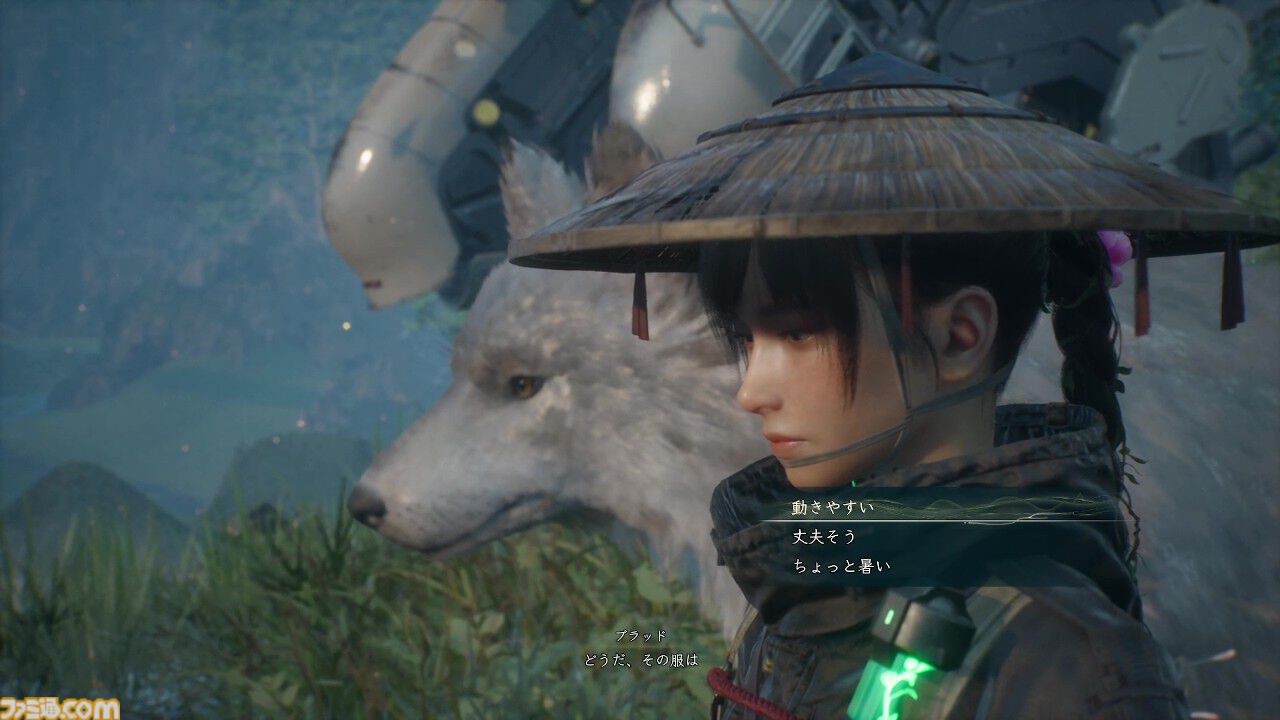 『ビースト・オブ・リンカネーション』裏テーマは“葛藤”。古島ディレクターへのインタビューで、深すぎる世界観設定や選択肢の意味など、気になるポイントを聞いた【ネタバレあり】
