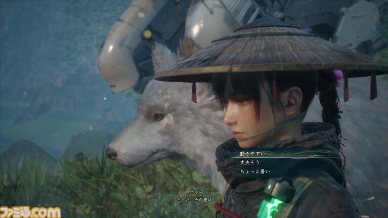 『ビースト・オブ・リンカネーション』裏テーマは“葛藤”。古島ディレクターへのインタビューで、深すぎる世界観設定や選択肢の意味など、気になるポイントを聞いた【ネタバレあり】