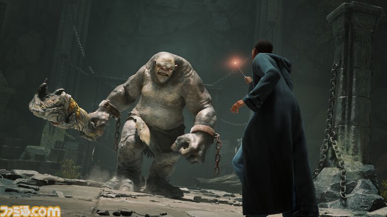 『ホグワーツ・レガシー』Steam版が877円(90%オフ)で買える期間限定セール実施中。魔法と冒険に溢れた『ハリー・ポッター』世界を訪れる絶好のチャンス