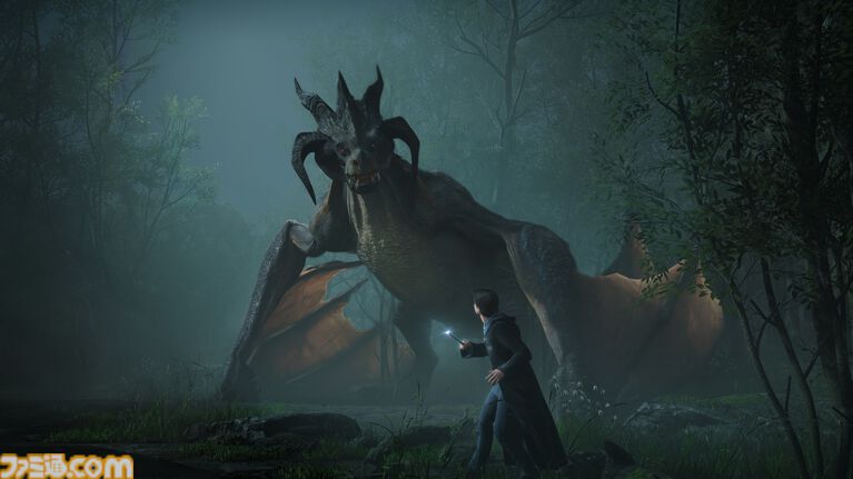 『ホグワーツ・レガシー』Steam版が877円(90%オフ)で買える期間限定セール実施中。魔法と冒険に溢れた『ハリー・ポッター』世界を訪れる絶好のチャンス