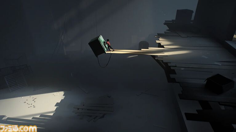『LIMBO』『INSIDE』Switch版が90%オフに。あわせて買っても“420円”な期間限定セール実施中。ダークな雰囲気に引き込まれる人気パズルアクション