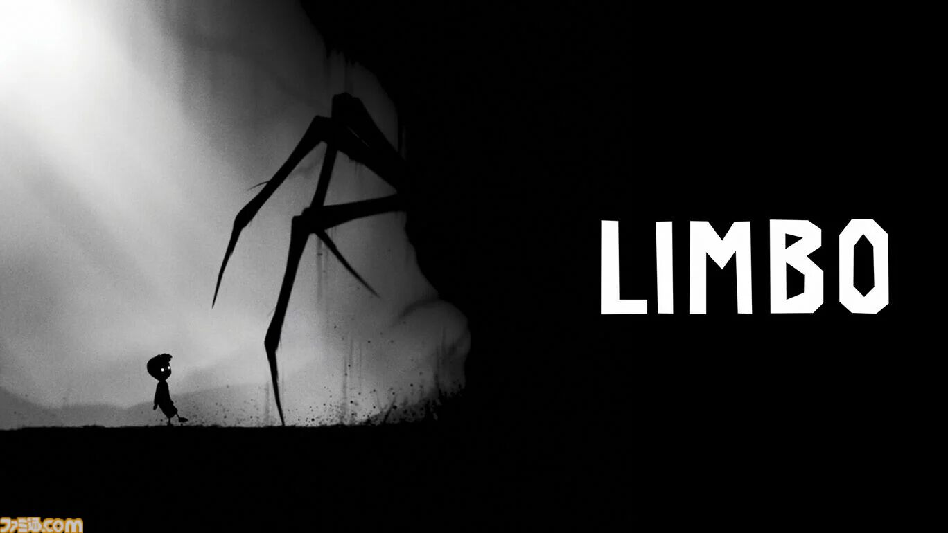 『LIMBO』『INSIDE』Switch版が90％オフに。あわせて買っても“420円”な期間限定セール実施中。ダークな雰囲気に引き込まれる人気パズルアクション