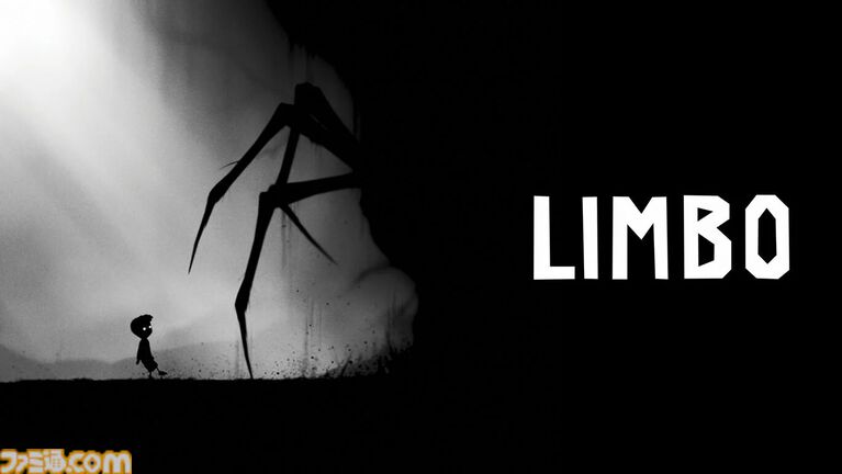 『LIMBO』『INSIDE』Switch版が90%オフに。あわせて買っても“420円”な期間限定セール実施中。ダークな雰囲気に引き込まれる人気パズルアクション