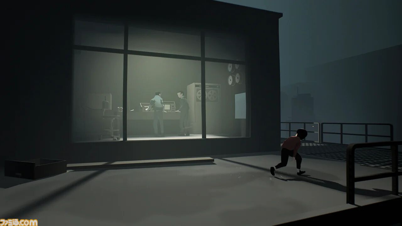 『LIMBO』『INSIDE』Switch版が90％オフに。あわせて買っても“420円”な期間限定セール実施中。ダークな雰囲気に引き込まれる人気パズルアクション