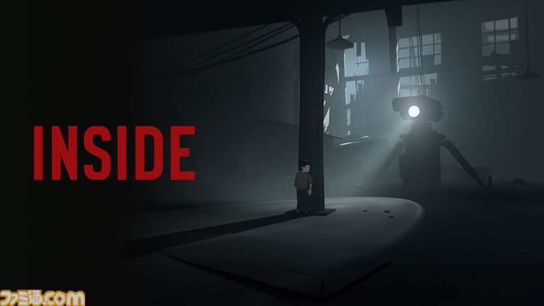 『LIMBO』『INSIDE』Switch版が90%オフに。あわせて買っても“420円”な期間限定セール実施中。ダークな雰囲気に引き込まれる人気パズルアクション