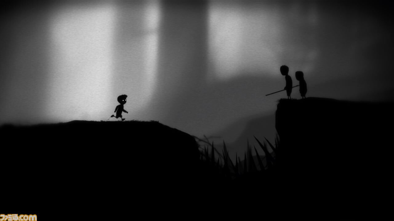 『LIMBO』『INSIDE』Switch版が90％オフに。あわせて買っても“420円”な期間限定セール実施中。ダークな雰囲気に引き込まれる人気パズルアクション