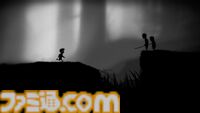 『LIMBO』『INSIDE』Switch版が90％オフに。あわせて買っても“420円”な期間限定セール実施中。ダークな雰囲気に引き込まれる人気パズルアクション