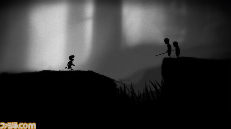『LIMBO』『INSIDE』Switch版が90%オフに。あわせて買っても“420円”な期間限定セール実施中。ダークな雰囲気に引き込まれる人気パズルアクション