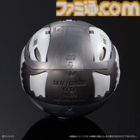 【ガンダム】3種合体で全高約20cmのバストアップフィギュアに。精巧な内部構造も楽しめる。本日（8/31）よりガシャポンオンラインで予約開始