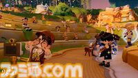 『リリのワールド』は日常にある美しさを再発見する“こびと目線スローライフシム”。ひとりの時間も、仲間との時間も大切にできるやさしい世界がここに【gamescom 2026】