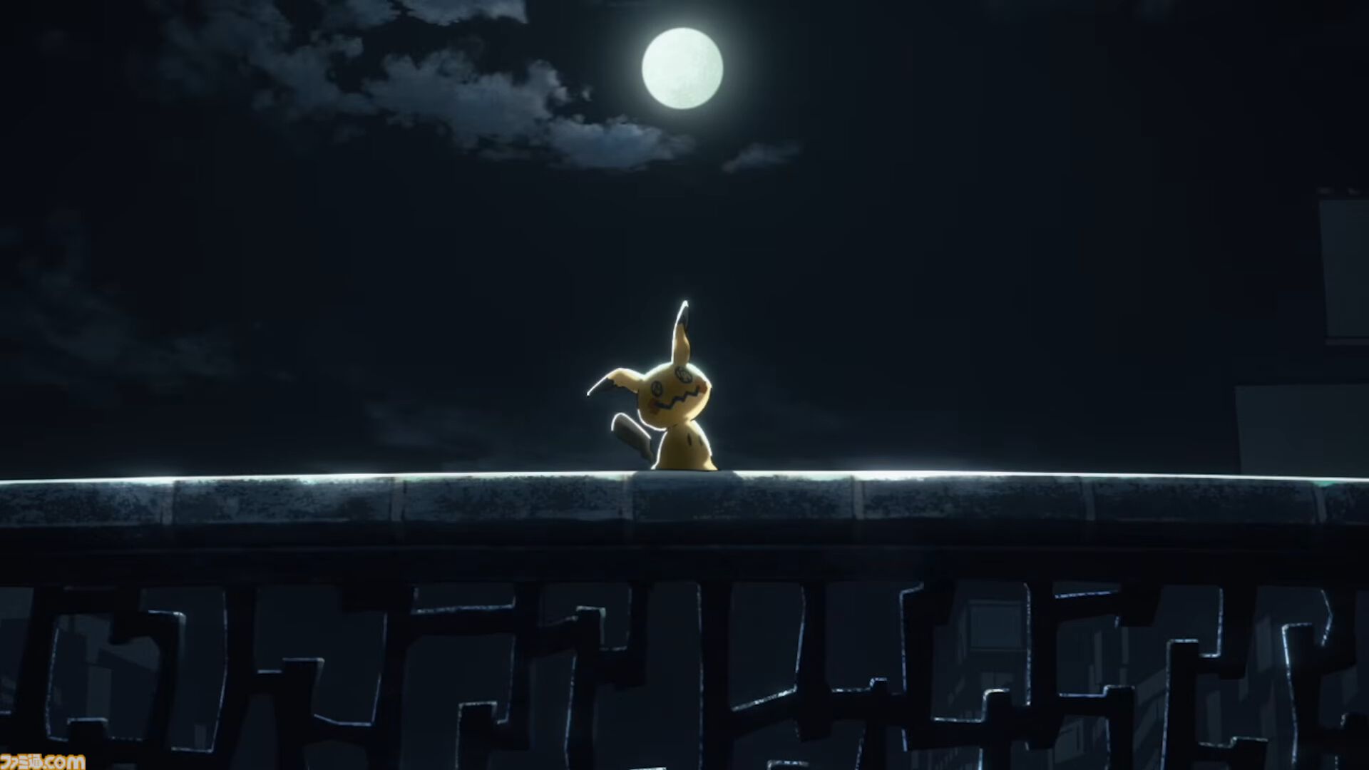 アニメ映画『ポケモン：ワイルドカード』2027年に公開決定。ミミッキュ＆プレイヤーが主人公の『ポケカ』映画