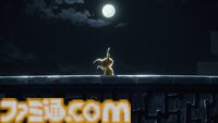アニメ映画『ポケモン：ワイルドカード』2027年に公開決定。ミミッキュ＆プレイヤーが主人公の『ポケカ』映画