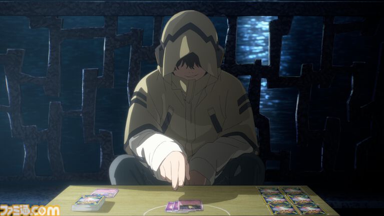 アニメ映画『ポケモン:ワイルドカード』2027年に公開決定。ミミッキュ&プレイヤーが主人公の『ポケカ』映画