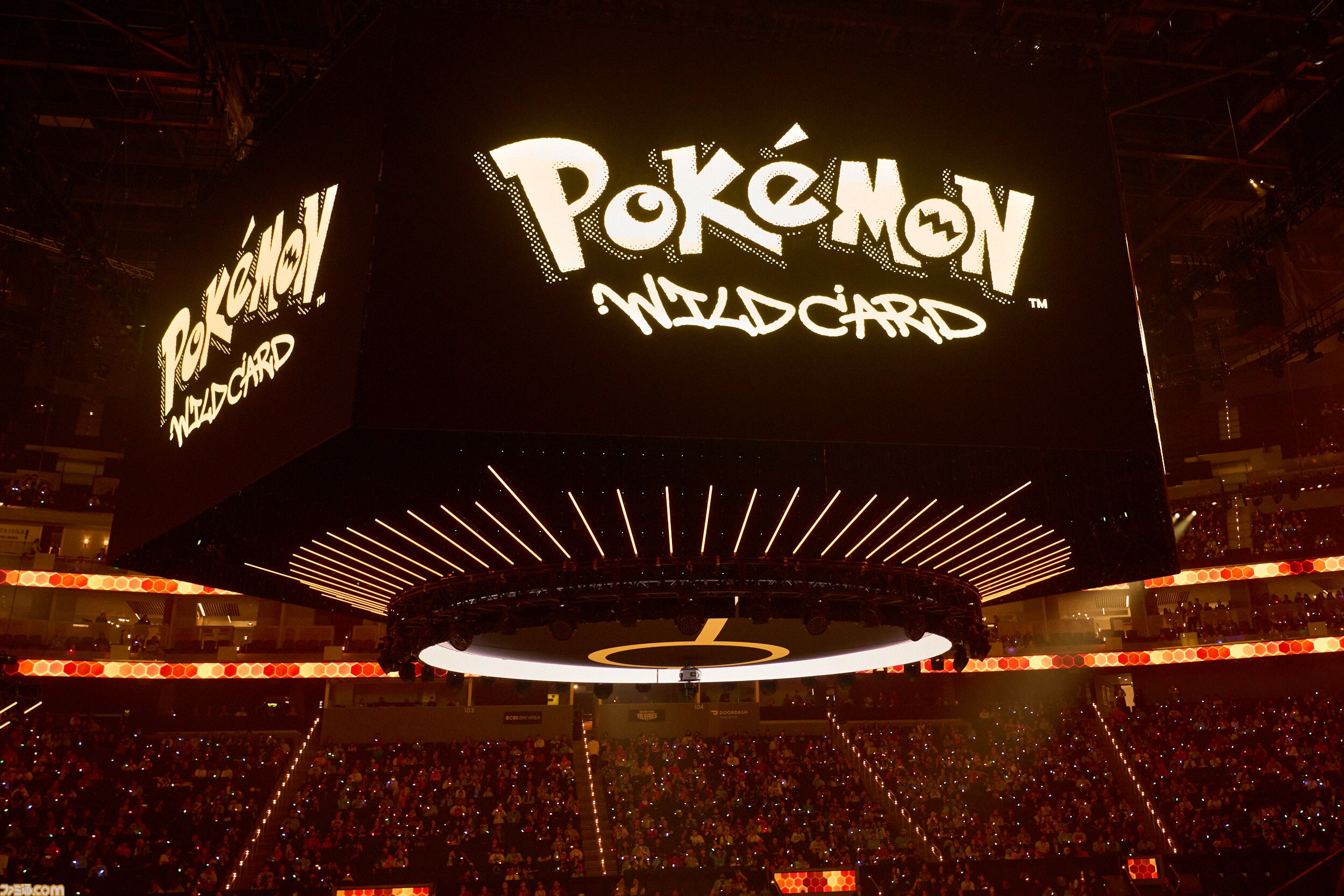 アニメ映画『ポケモン：ワイルドカード』2027年に公開決定。ミミッキュ＆プレイヤーが主人公の『ポケカ』映画