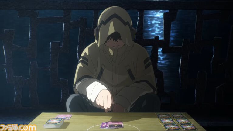アニメ映画『ポケモン:ワイルドカード』2027年に公開決定。ミミッキュ&プレイヤーが主人公の『ポケカ』映画