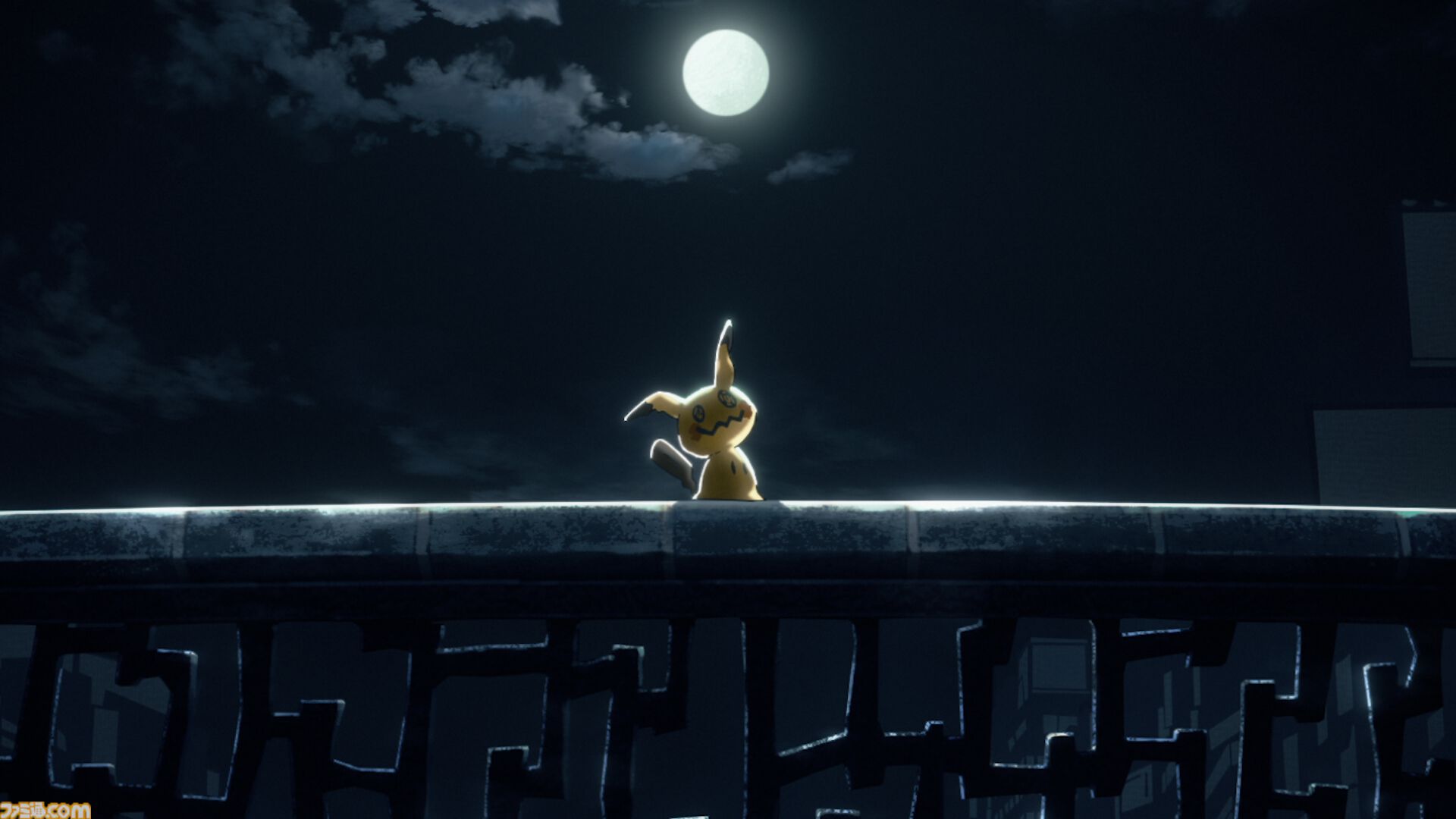 アニメ映画『ポケモン：ワイルドカード』2027年に公開決定。ミミッキュ＆プレイヤーが主人公の『ポケカ』映画