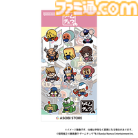 【TGS2026】『GUNDAM ROGUE ORBIT』がバンナムブースで試遊出展。ハロやガンビットなどが描かれたプロモーションカードがプレゼント