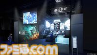 【TGS2026】『GUNDAM ROGUE ORBIT』がバンナムブースで試遊出展。ハロやガンビットなどが描かれたプロモーションカードがプレゼント