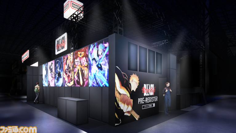 【TGS2026】『GUNDAM ROGUE ORBIT』がバンナムブースで試遊出展。ハロやガンビットなどが描かれたプロモーションカードがプレゼント