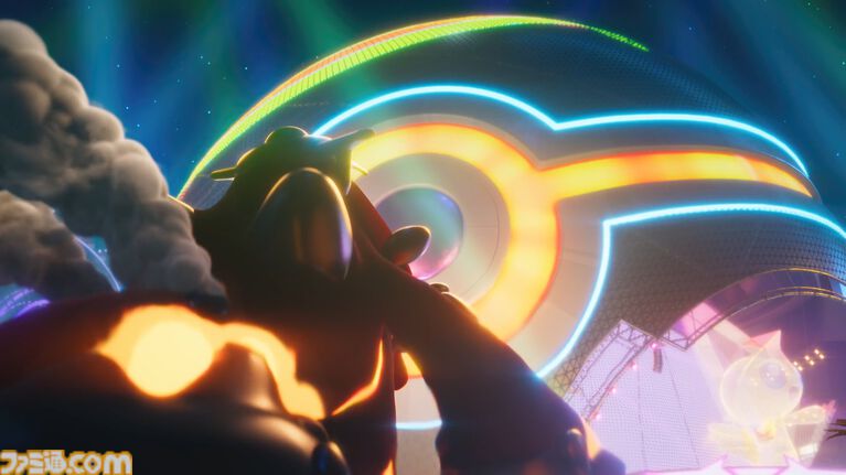 『ポケモンチャンピオンズ』メガルカリオZなど、“Z”と名のつくメガシンカポケモンが登場。レギュレーションM-Cが9月9日より開始