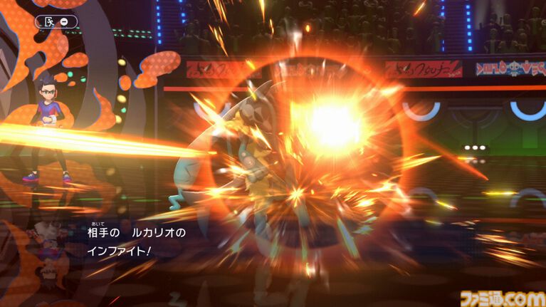 『ポケモンチャンピオンズ』メガルカリオZなど、“Z”と名のつくメガシンカポケモンが登場。レギュレーションM-Cが9月9日より開始