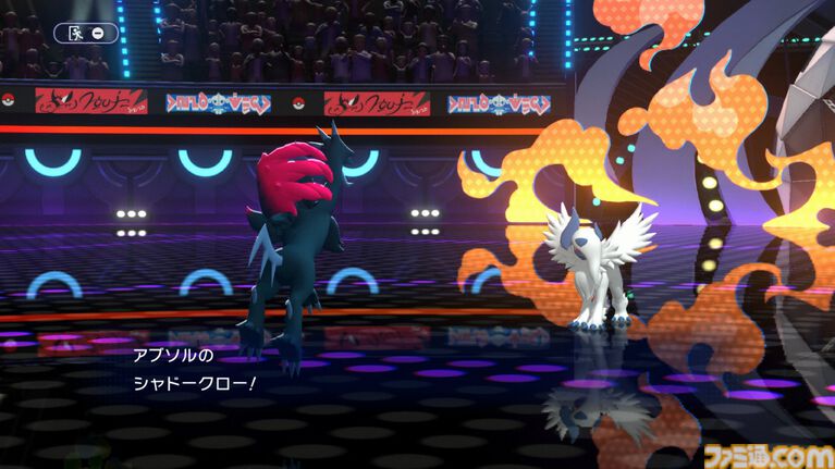 『ポケモンチャンピオンズ』メガルカリオZなど、“Z”と名のつくメガシンカポケモンが登場。レギュレーションM-Cが9月9日より開始