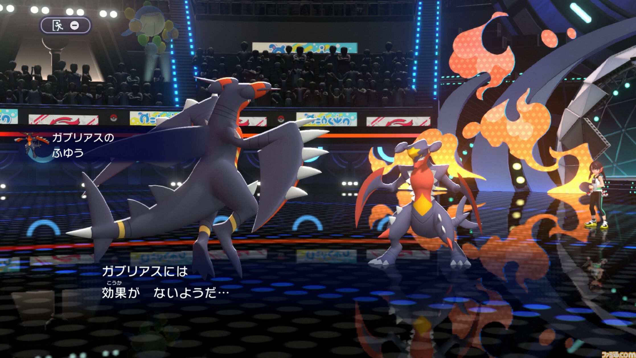『ポケモンチャンピオンズ』メガルカリオZなど、“Z”と名のつくメガシンカポケモンが登場。レギュレーションM-Cが9月9日より開始