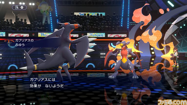 『ポケモンチャンピオンズ』メガルカリオZなど、“Z”と名のつくメガシンカポケモンが登場。レギュレーションM-Cが9月9日より開始