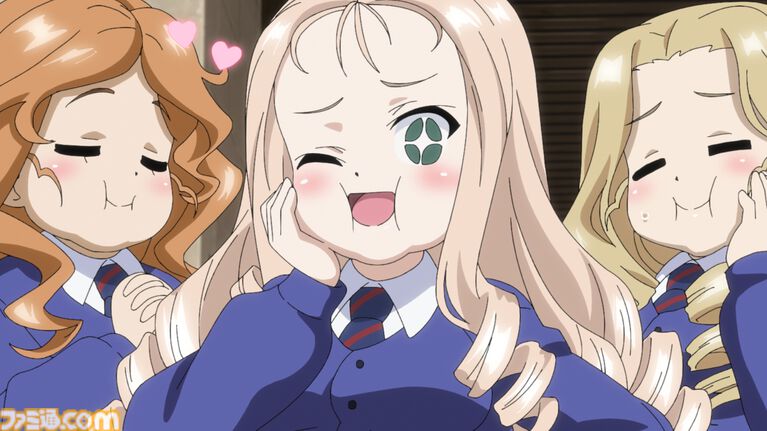 『ガルパン最終章』第5話のキービジュアル&本予告第2弾が解禁。スピンオフアニメ『もっとらぶらぶ作戦です!』が10月8日より放送開始