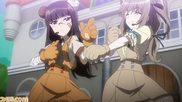 『ガルパン最終章』第5話のキービジュアル&本予告第2弾が解禁。スピンオフアニメ『もっとらぶらぶ作戦です!』が10月8日より放送開始