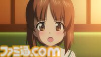 『ガルパン最終章』第5話のキービジュアル＆本予告第2弾が解禁。スピンオフアニメ『もっとらぶらぶ作戦です！』が10月8日より放送開始