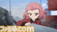 『ガルパン最終章』第5話のキービジュアル＆本予告第2弾が解禁。スピンオフアニメ『もっとらぶらぶ作戦です！』が10月8日より放送開始