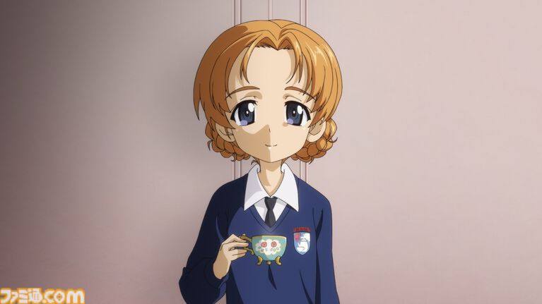 『ガルパン最終章』第5話のキービジュアル&本予告第2弾が解禁。スピンオフアニメ『もっとらぶらぶ作戦です!』が10月8日より放送開始