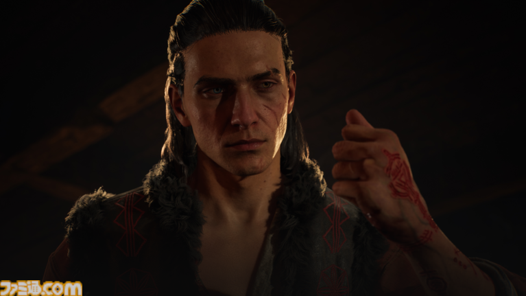 半吸血鬼の能力がカギとなる新作アクションRPG『The Blood of Dawnwalker』の情報を総まとめ【先出し週刊ファミ通】