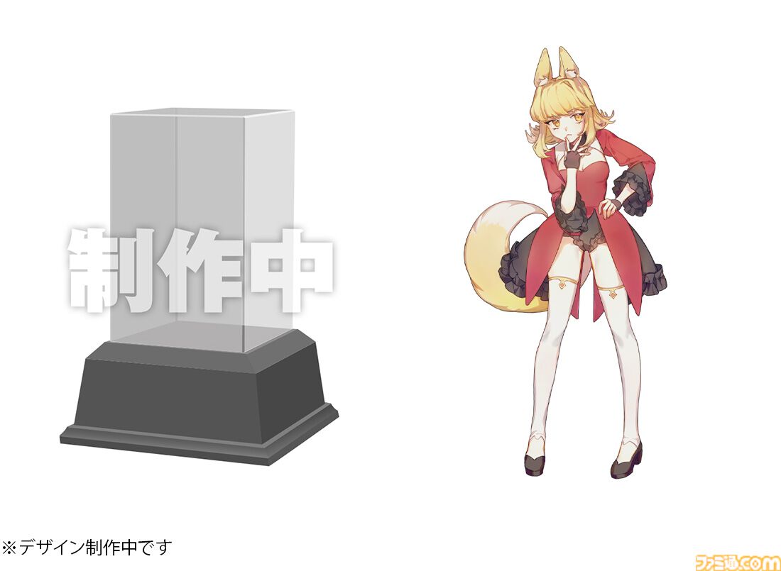 『Aeruta（アルタ）』豪華グッズが盛りだくさんの“ファミ通DXパック”が予約受付中。看板アクリルキーホルダーやオリジナルディッシュプレートなどが付属。