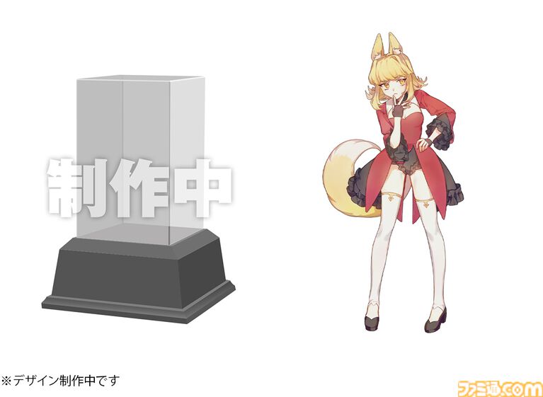 『Aeruta(アルタ)』豪華グッズが盛りだくさんの“ファミ通DXパック”が予約受付中。看板アクリルキーホルダーやオリジナルディッシュプレートなどが付属。