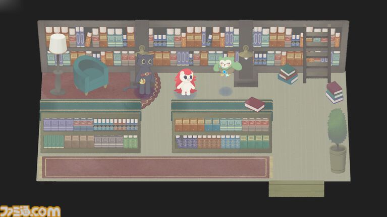 『Chromascape』色が喪失していく世界の謎を追う2Dアドベンチャーゲームが10月1日に発売。色を分け与えてパズルを解き世界の彩りを取り戻そう