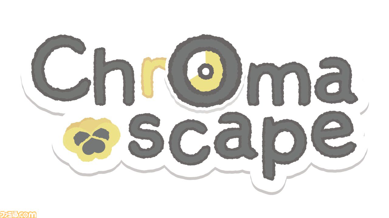 『Chromascape』色が喪失していく世界の謎を追う2Dアドベンチャーゲームが10月1日に発売。色を分け与えてパズルを解き世界の彩りを取り戻そう