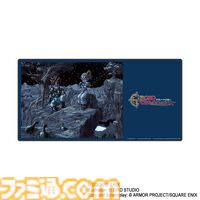 『クロノ・トリガー』カエルやロボのぬいぐるみ、7人の仲間たちのアクスタ、チャームコレクションやマウスパッドなど新作グッズが一挙登場