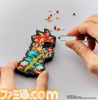 『クロノ・トリガー』カエルやロボのぬいぐるみ、7人の仲間たちのアクスタ、チャームコレクションやマウスパッドなど新作グッズが一挙登場