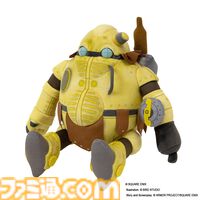『クロノ・トリガー』カエルやロボのぬいぐるみ、7人の仲間たちのアクスタ、チャームコレクションやマウスパッドなど新作グッズが一挙登場