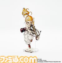 『クロノ・トリガー』カエルやロボのぬいぐるみ、7人の仲間たちのアクスタ、チャームコレクションやマウスパッドなど新作グッズが一挙登場
