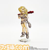 『クロノ・トリガー』カエルやロボのぬいぐるみ、7人の仲間たちのアクスタ、チャームコレクションやマウスパッドなど新作グッズが一挙登場
