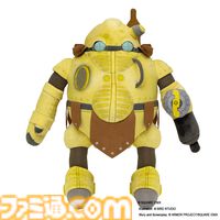 『クロノ・トリガー』カエルやロボのぬいぐるみ、7人の仲間たちのアクスタ、チャームコレクションやマウスパッドなど新作グッズが一挙登場