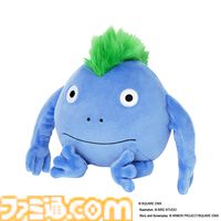 『クロノ・トリガー』カエルやロボのぬいぐるみ、7人の仲間たちのアクスタ、チャームコレクションやマウスパッドなど新作グッズが一挙登場